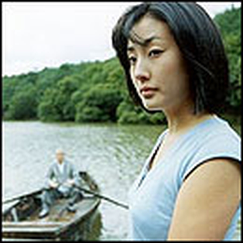 Great chillout cinema