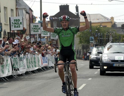 David McCann