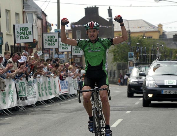 David McCann