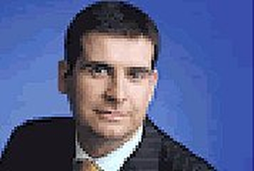 Royston Brady - Hijack claim