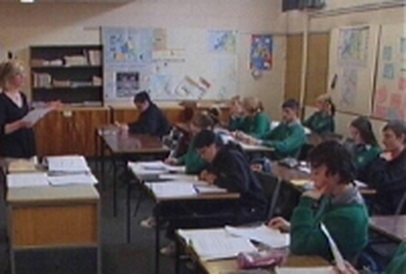 Education - Access policy needed