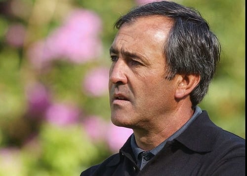 A bullish Seve Ballesteros has stated that he can return to the top of his game