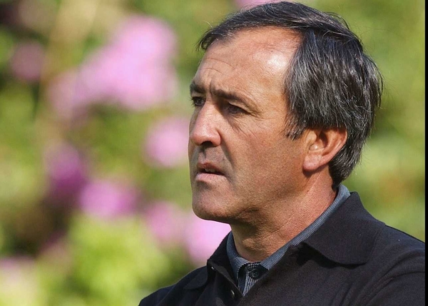 Seve Ballesteros will miss his second consecutive US Masters at Augusta