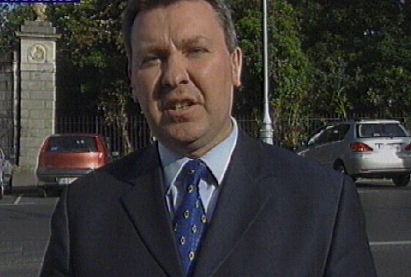 Larry Broderick - Inflation is eating up pay rises