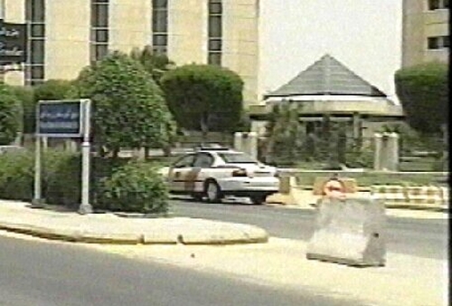 Khobar siege - Manhunt continues