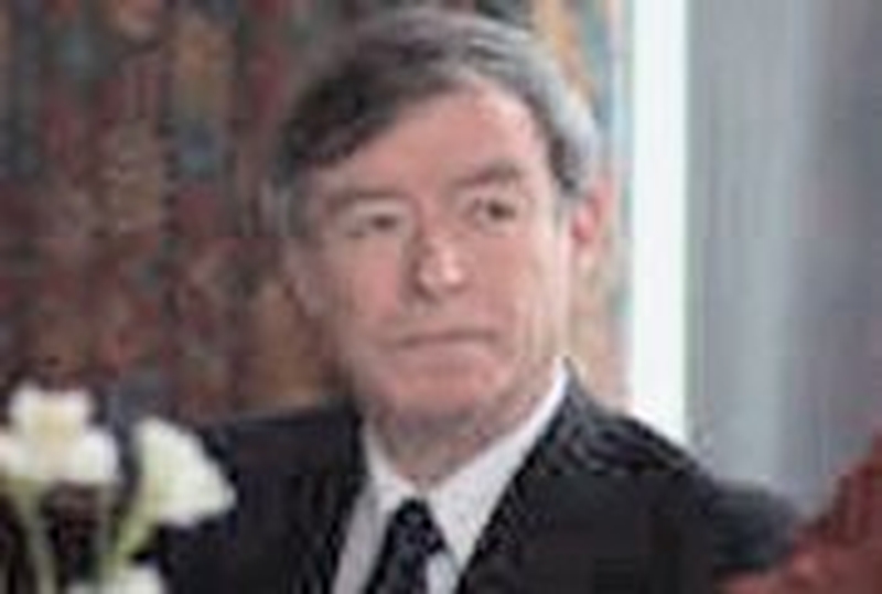 Séamus Brennan - Airports Bill not deficient