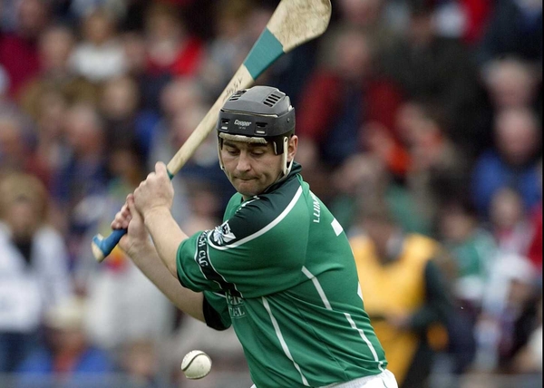 Limerick are waiting on the fitness of TJ Ryan