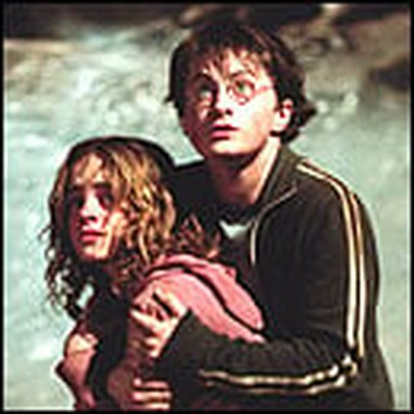 Darker and more menacing