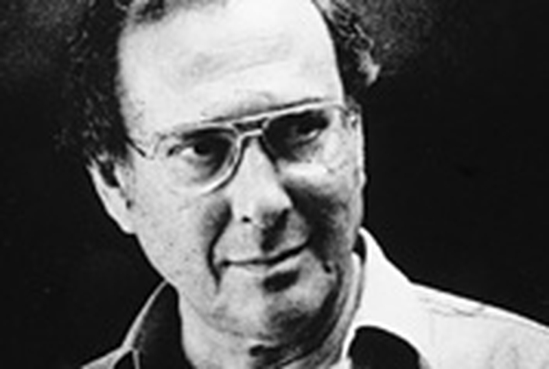 Harold Pinter