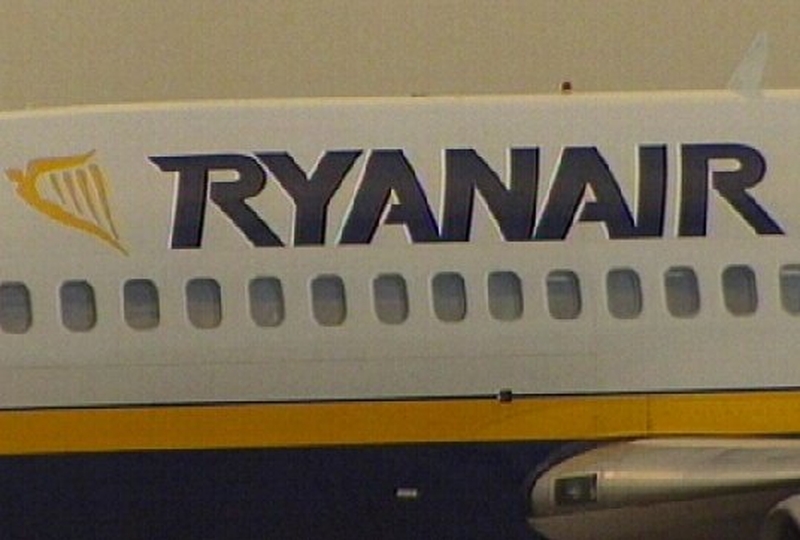 Ryanair - Pre-tax profits are up