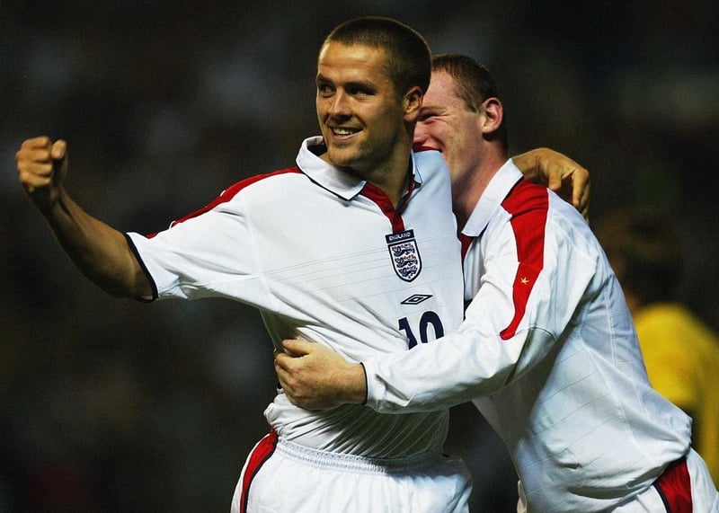 Injury-plagued England &amp; Newcastle striker Michael Owen is concerned about the playing surface in Russia