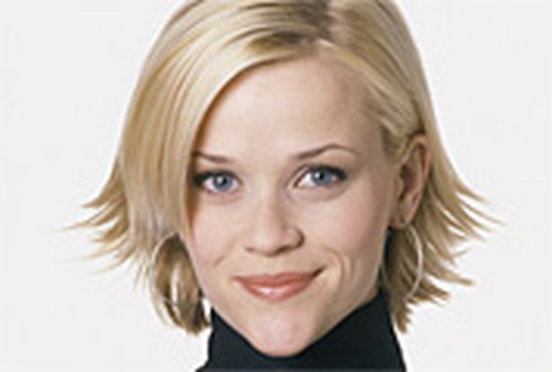 Witherspoon - Rapunzel movie