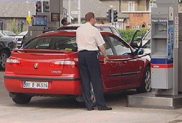 Oil prices - Iran adds to worries
