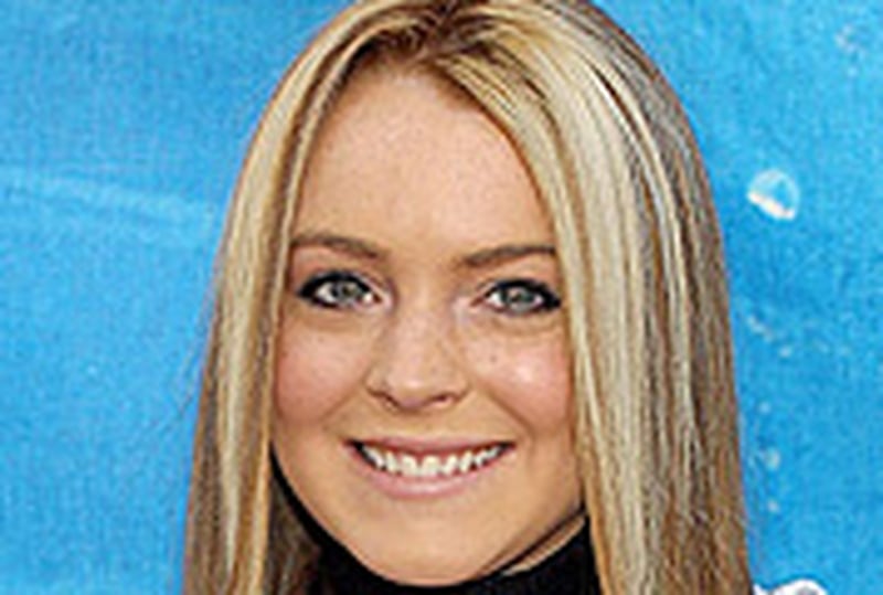 Lohan - Has denied saying that she suffered from bulimia