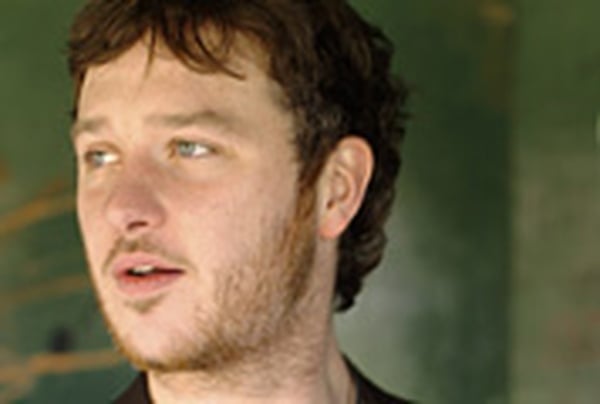 Mundy - Live album out next year