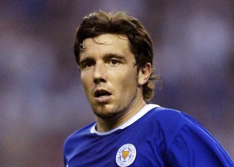 Muzzy Izzet is changing Leicester's blue for that of Birmingham