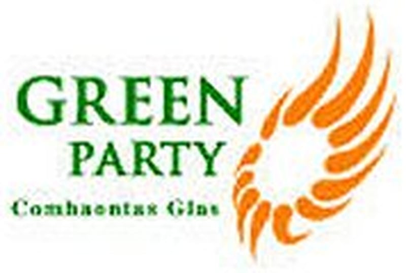 Green Party - Wants investigation