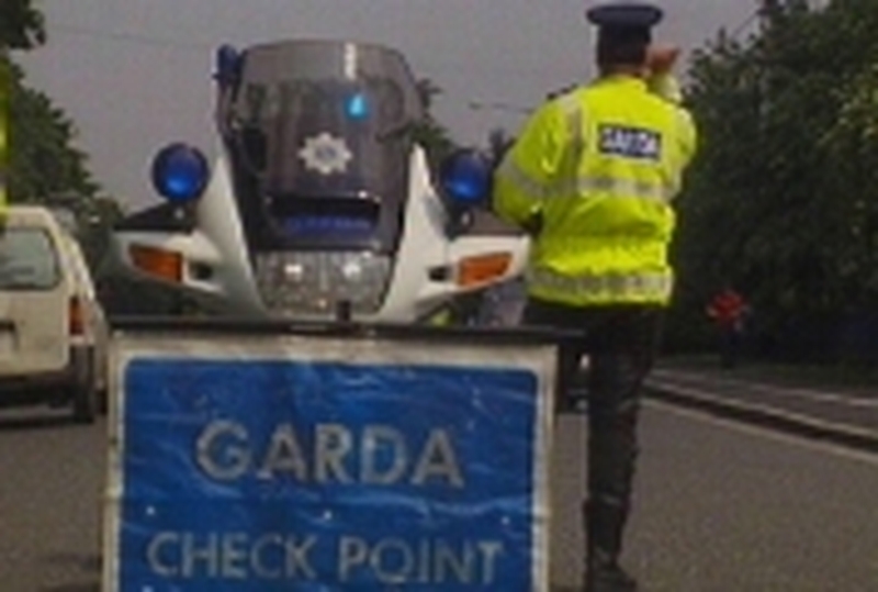 Gardaí - Call to drivers to plan ahead
