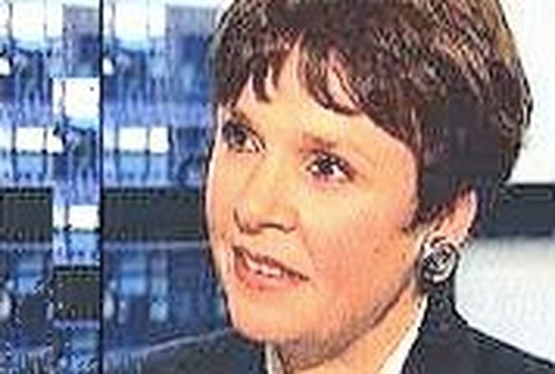 Dana Rosemary Scallon - Fails to win council support