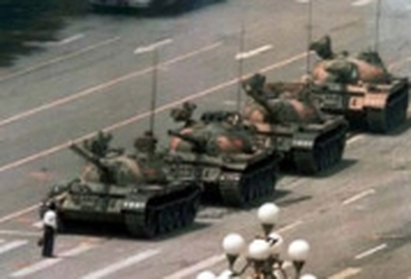 1989 - Tiananmen Square