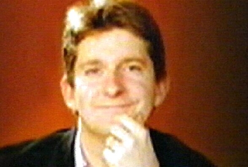Simon Cumbers - Shot dead in Saudi Arabia