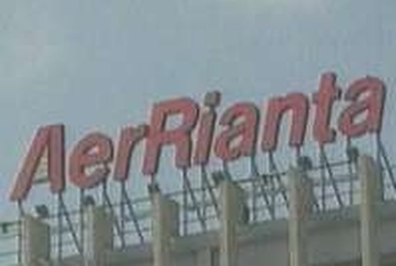 Aer Rianta - Dept denies deal is done