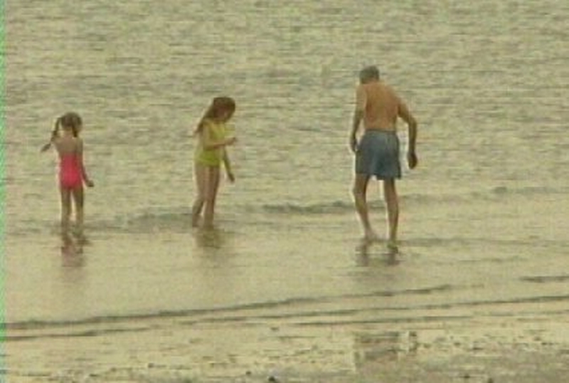 Beaches - Six lose Blue Flag status