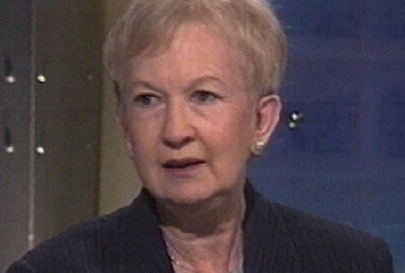 Mary Holland - Journalist dies aged 69