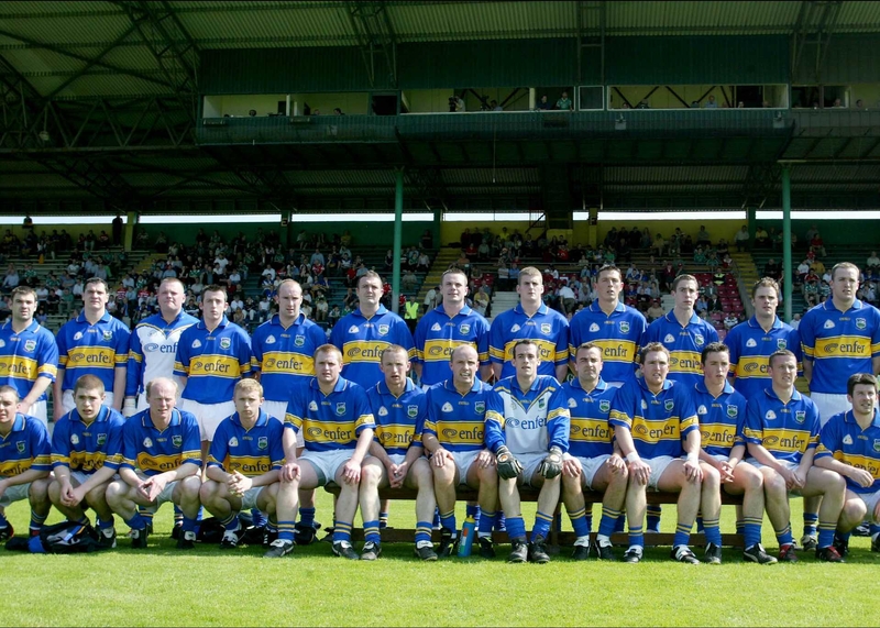 Tipperary football has been rocked by the resignation of manager Andy Shorthall