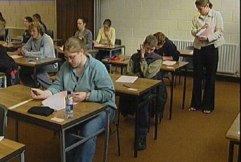A-Level examinations - Results out in North