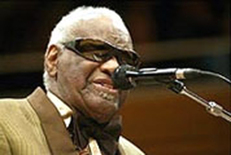 Ray Charles - Dies aged 73