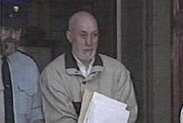 Patrick'Dutchy' Holland - Wins High Court action