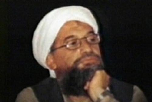 Ayman al-Zawahri - Claims 7 July bombings