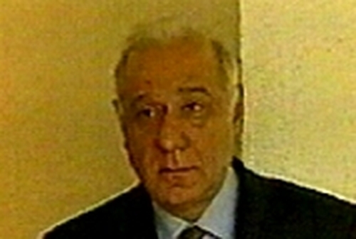 Bassam Qubba - Shot dead in Baghdad