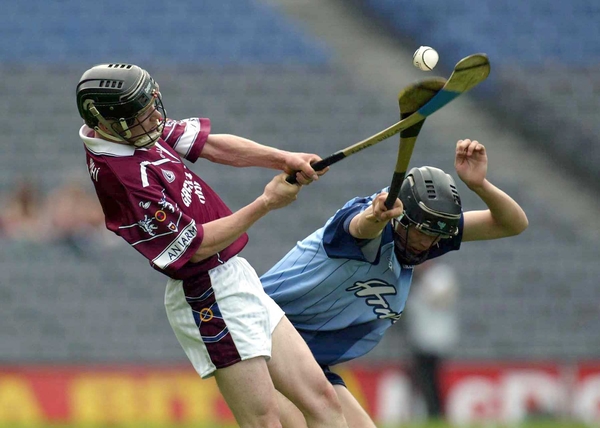 Dublin avoid drop with win over Laois