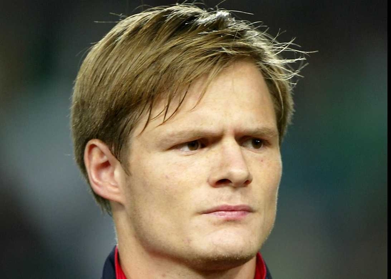 Johann Vogel has been cleared to play for Blackburn