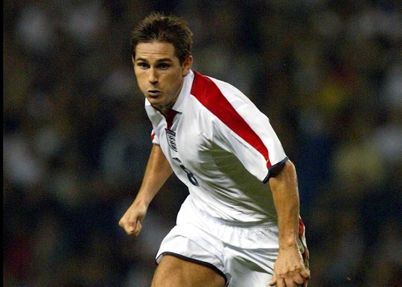 Frank Lampard
