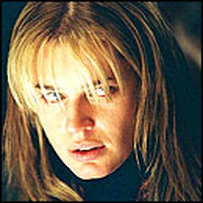 Plenty of hair-raising moments