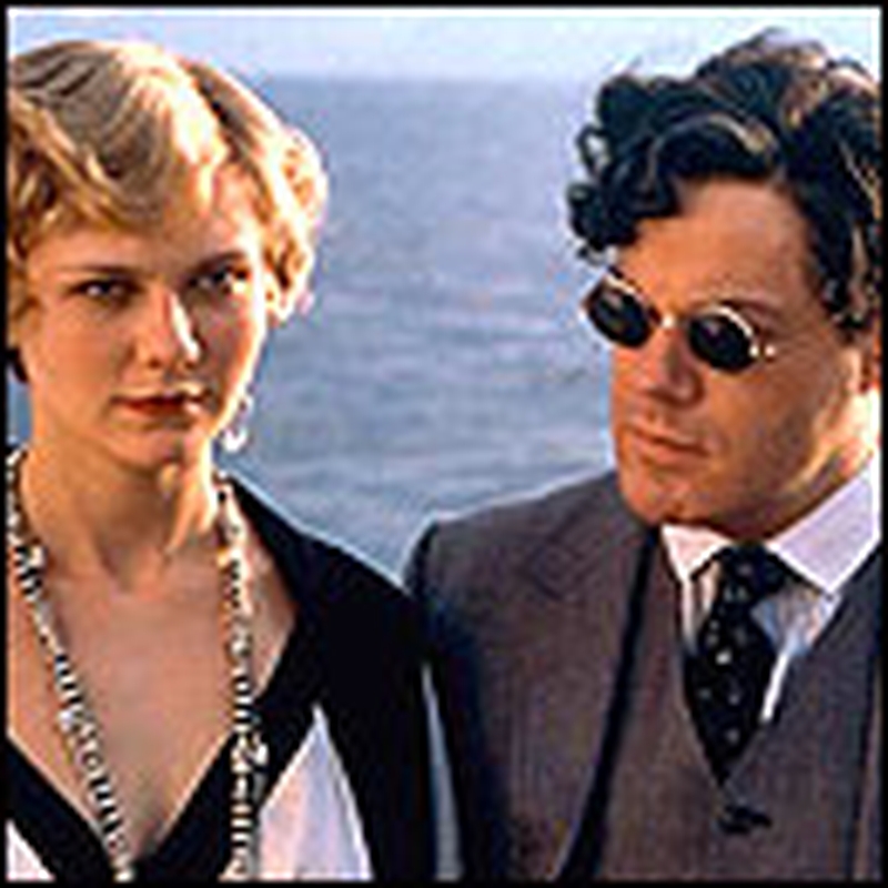 Not stimulating viewing