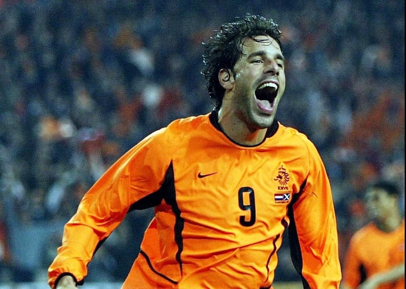 Ruud van Nistelrooy may return to the Netherlands squad for the remainder of the Euro 2008 qualifiers