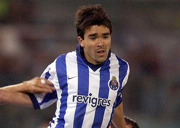 Deco: Chelsea bound?