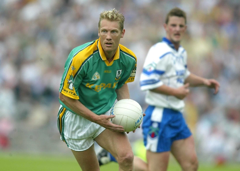 Graham Geraghty looks set to start for Ireland against Australia