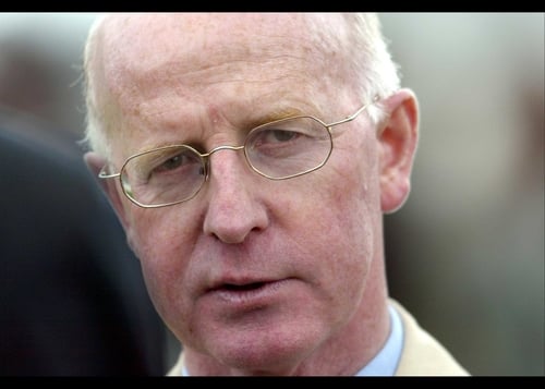 John Oxx