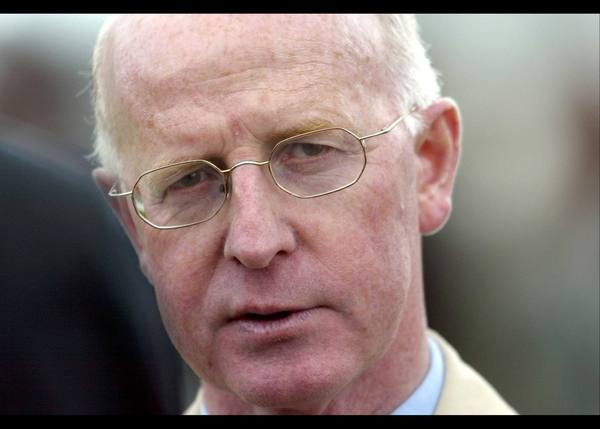 John Oxx