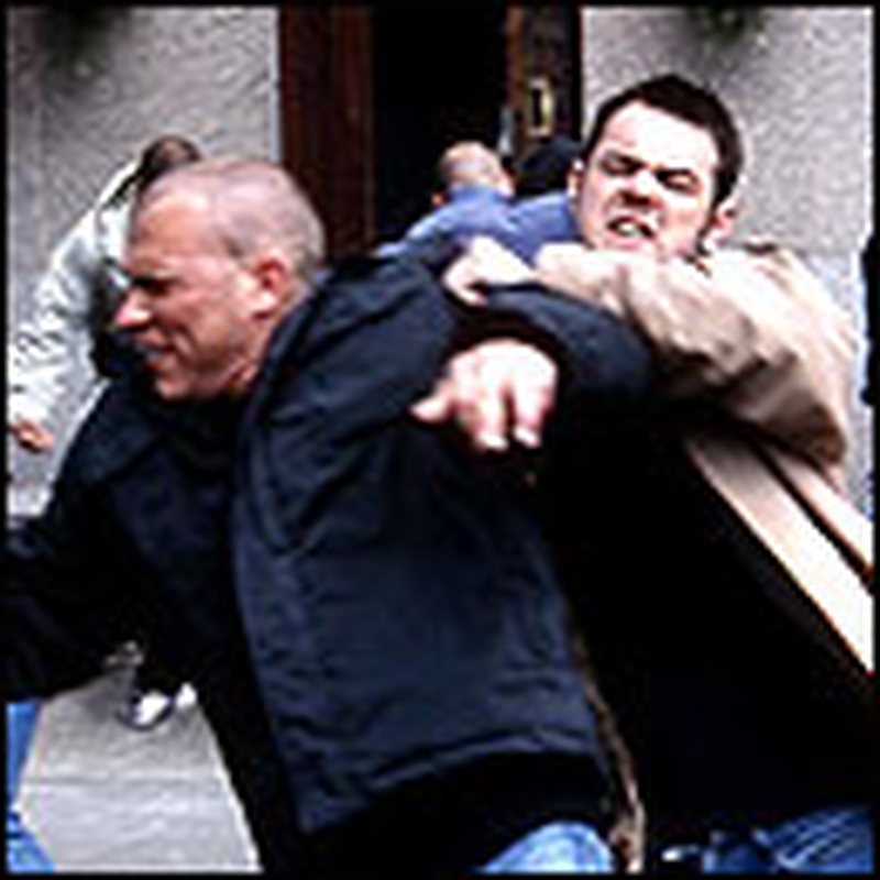 Neither vilified nor justified