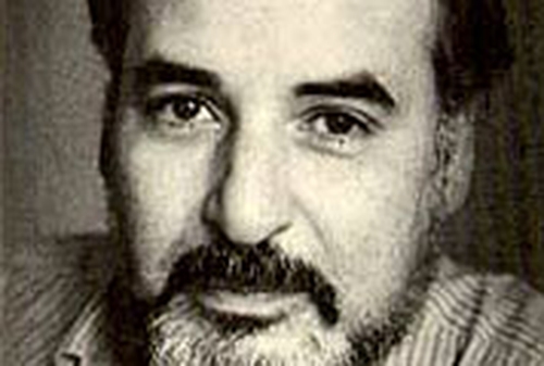 Tahar Ben Jelloun - Winner