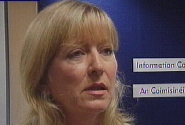 Emily O'Reilly - Information Commissioner