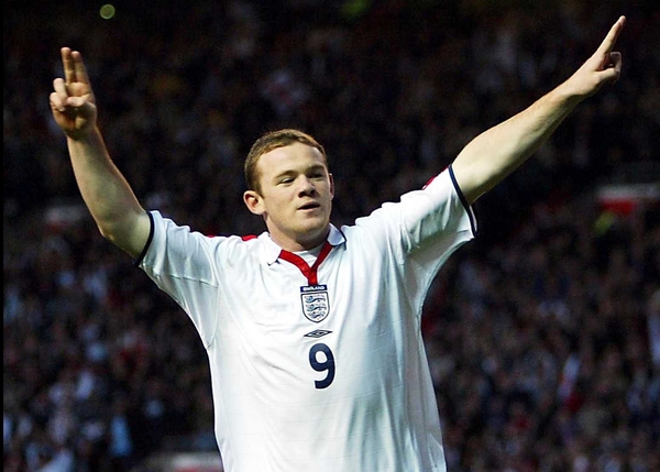 Wayne Rooney has claimed that England are confident of success in the World Cup in Germany this summer