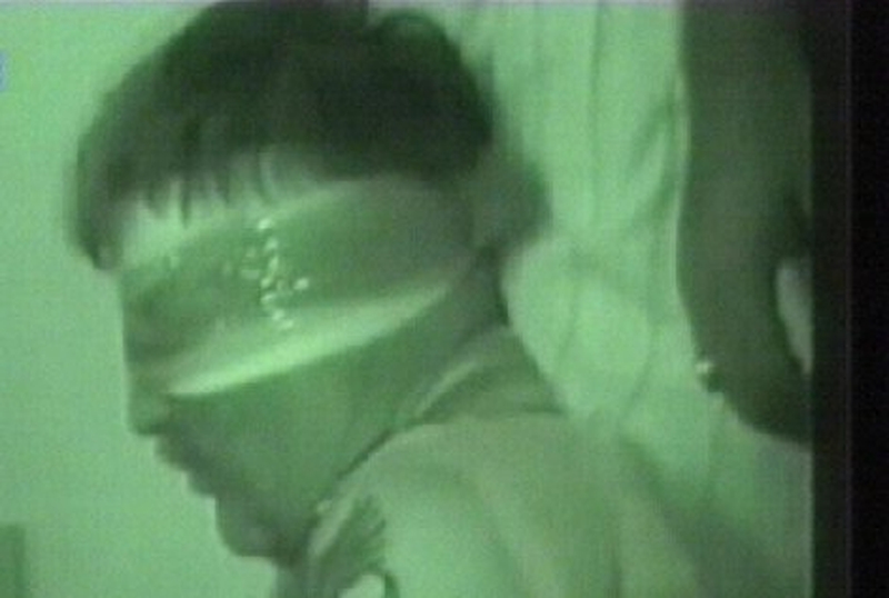 Paul Johnson - Beheaded by militants