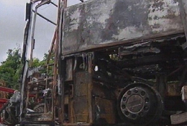 Co Wicklow crash - Two killed